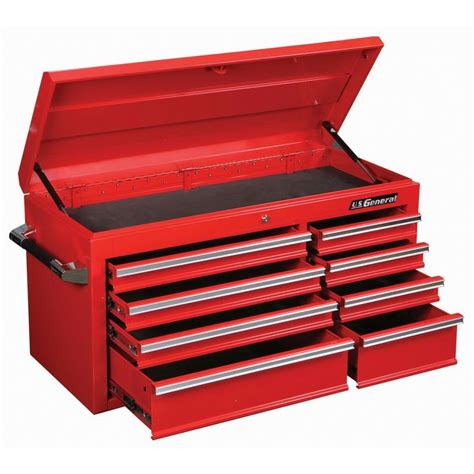 tool box metal|metal tool box harbor freight.